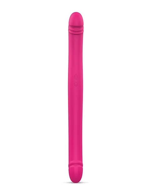 Dorcel Orgasmic Double Do 165 Thrusting Dong Pink Dorcel Vibrators Dorcel Orgasmic Double Do 165 Thrusting Dong Pink Dorcel Vibrators