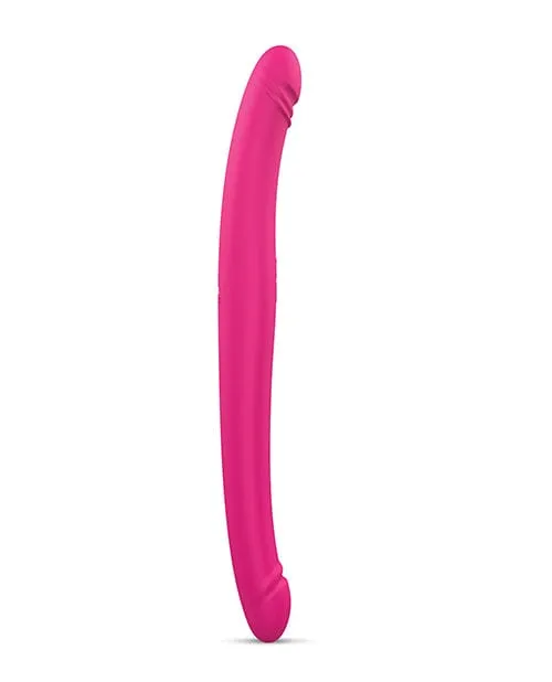 Dorcel Orgasmic Double Do 165 Thrusting Dong Pink Dorcel Vibrators Dorcel Orgasmic Double Do 165 Thrusting Dong Pink Dorcel Vibrators
