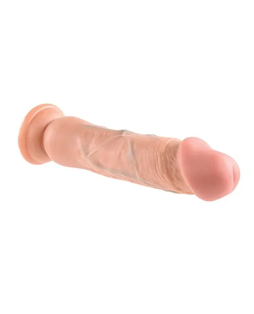 Evolved Novelties Dildos Evolved 7 Realistic Dong Evolved Novelties Dildos Evolved 7 Realistic Dong