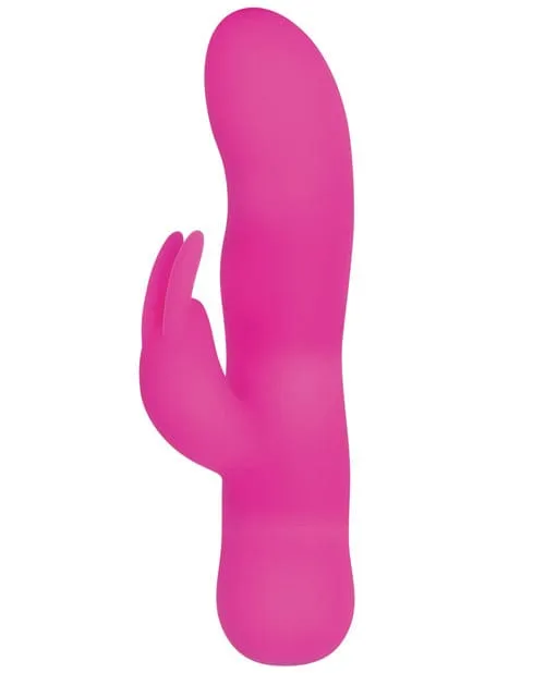 Evolved Sugar Bunny Pink Evolved Novelties Vibrators Evolved Sugar Bunny Pink Evolved Novelties Vibrators