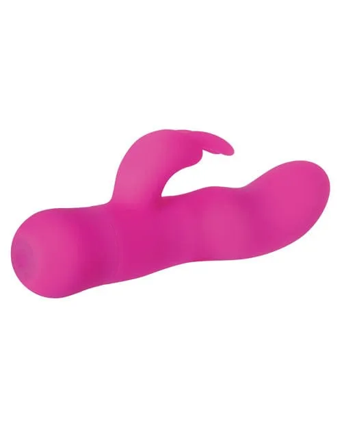 Evolved Sugar Bunny Pink Evolved Novelties Vibrators Evolved Sugar Bunny Pink Evolved Novelties Vibrators