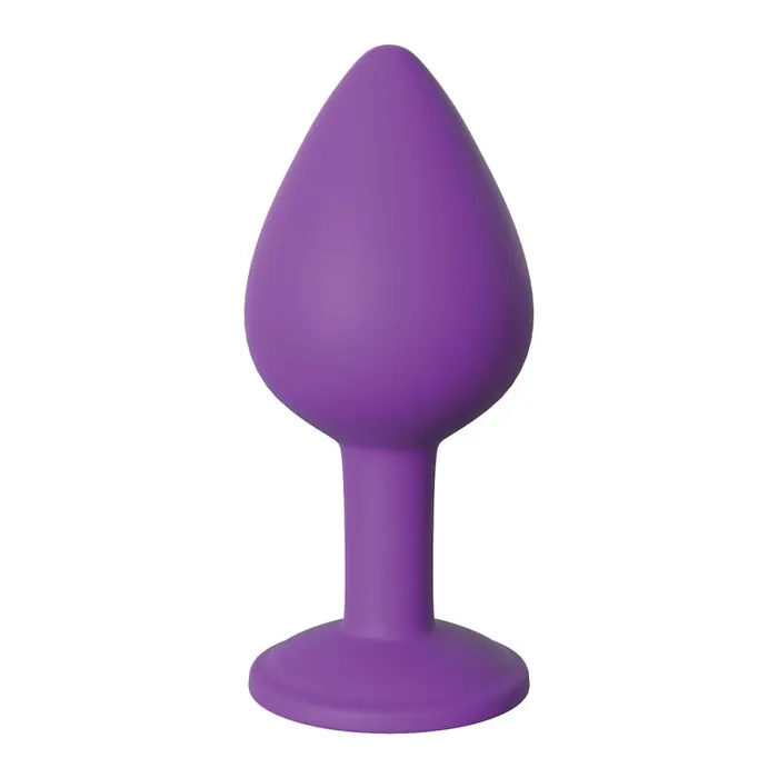 Fantasy for Her Her Little Gem Medium Plug Pipedream Anal Fantasy for Her Her Little Gem Medium Plug Pipedream Anal