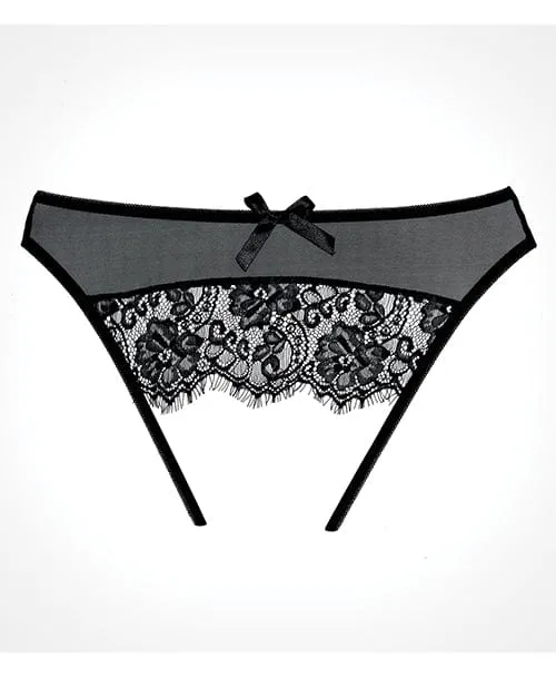 Female Sex Toys Allure Lingerie Adore Expose Panty One Size Fits Most Female Sex Toys Allure Lingerie Adore Expose Panty One Size Fits Most