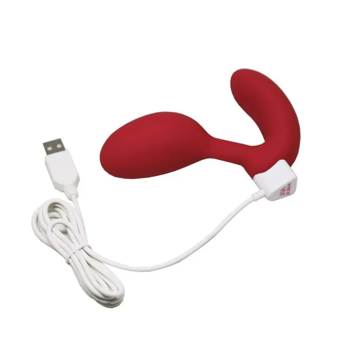 Female Sex Toys Aneros Vivi Gspot And Clitoral Stimulation Kegel Massager ANEROS