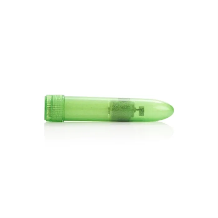 Female Sex Toys CalExotics Shanes World Sparkle Vibes Green Female Sex Toys CalExotics Shanes World Sparkle Vibes Green