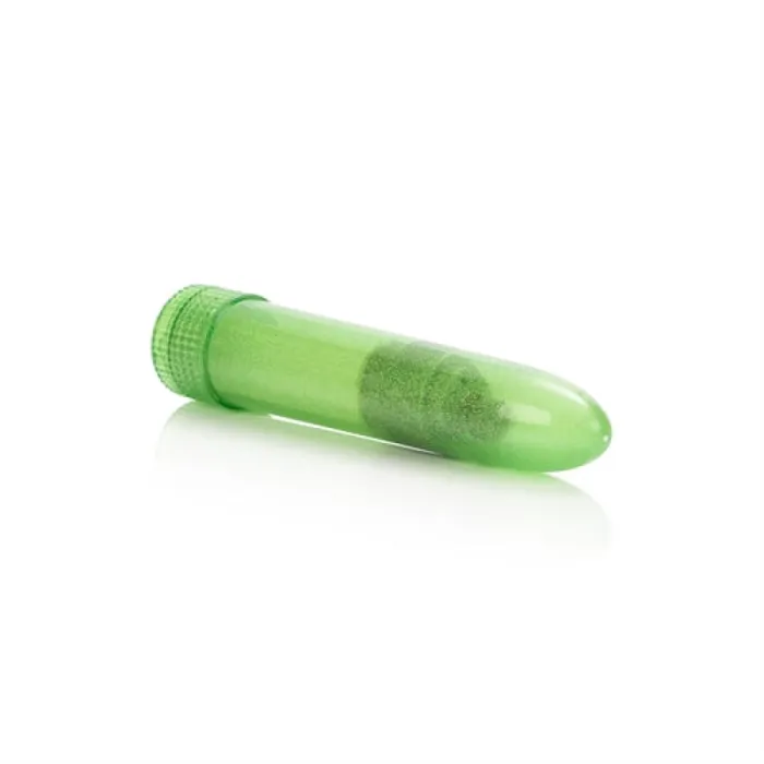 Female Sex Toys CalExotics Shanes World Sparkle Vibes Green Female Sex Toys CalExotics Shanes World Sparkle Vibes Green