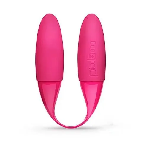 Female Sex Toys PicoBong Picobong Mahana Double Head Vibrating Massage Vibrator