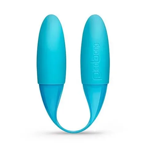 Female Sex Toys PicoBong Picobong Mahana Double Head Vibrating Massage Vibrator