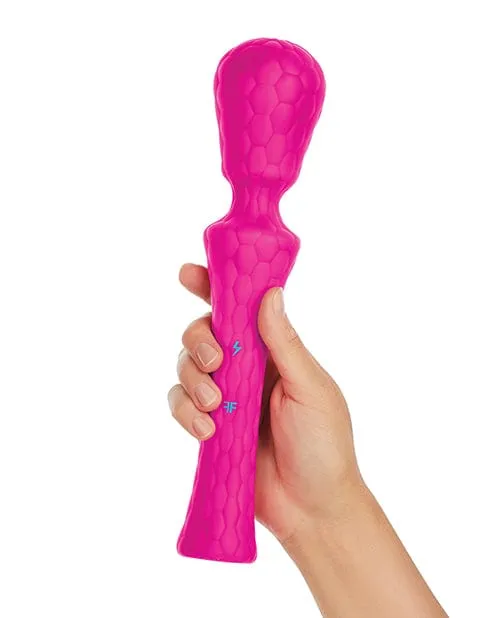 Femme Funn Femme Funn Ultra Wand XL Female Sex Toys Femme Funn Femme Funn Ultra Wand XL Female Sex Toys