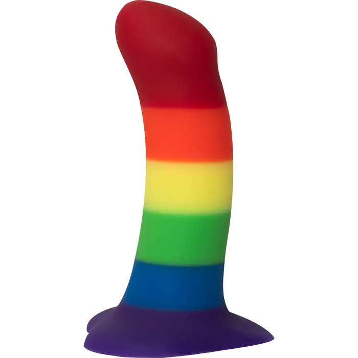 Fun Factory Fun Factory Limited Edition Rainbow Amor Dil Female Sex Toys