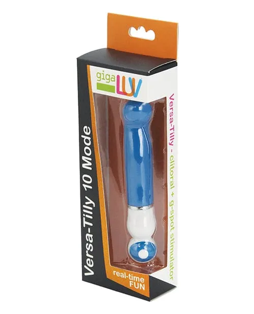 Gigaluv Female Sex Toys Gigaluv Versatilly 10 Mode