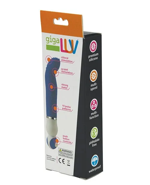 Gigaluv Female Sex Toys Gigaluv Versatilly 10 Mode