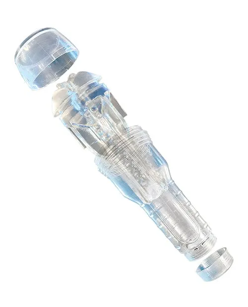 Happy Ending Male Sex Toys Mstr B8 In The Clear Pussy Stroker Clear Happy Ending Male Sex Toys Mstr B8 In The Clear Pussy Stroker Clear