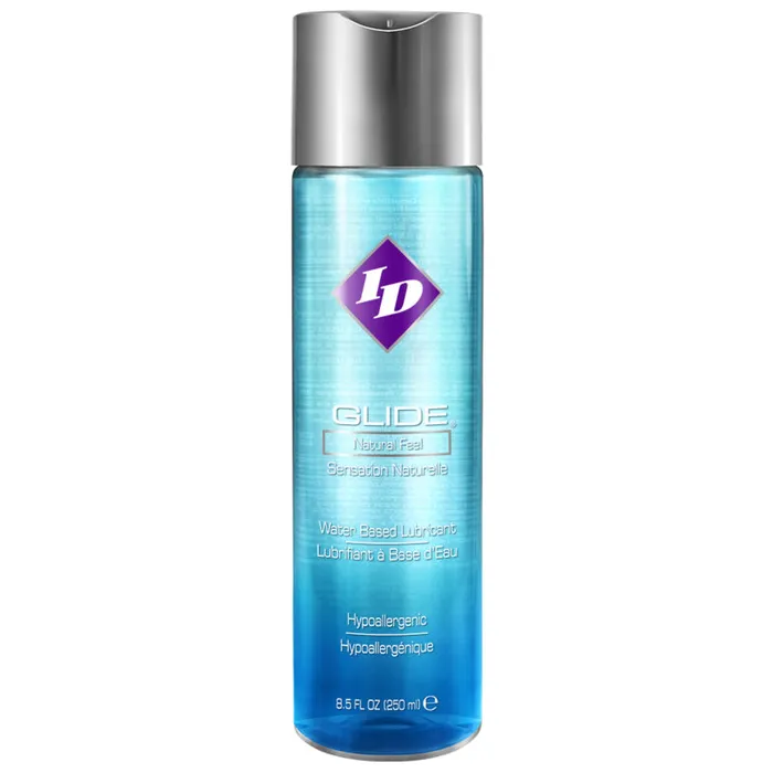 ID Lubricants Vibrators ID Glide 85 Fl Oz