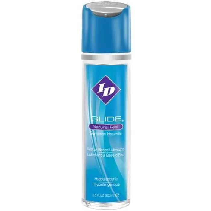 ID Lubricants Vibrators ID Glide 85 Fl Oz ID Lubricants Vibrators ID Glide 85 Fl Oz