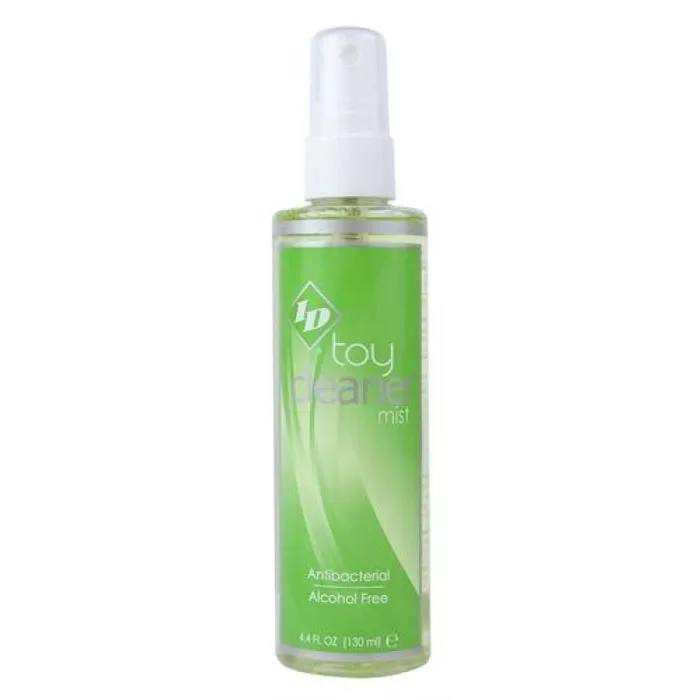 ID Lubricants Vibrators ID Toy Cleaner Mist 44 Oz