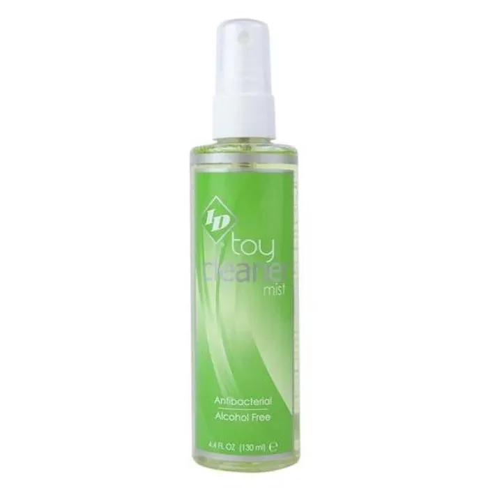 ID Lubricants Vibrators ID Toy Cleaner Mist 44 Oz ID Lubricants Vibrators ID Toy Cleaner Mist 44 Oz