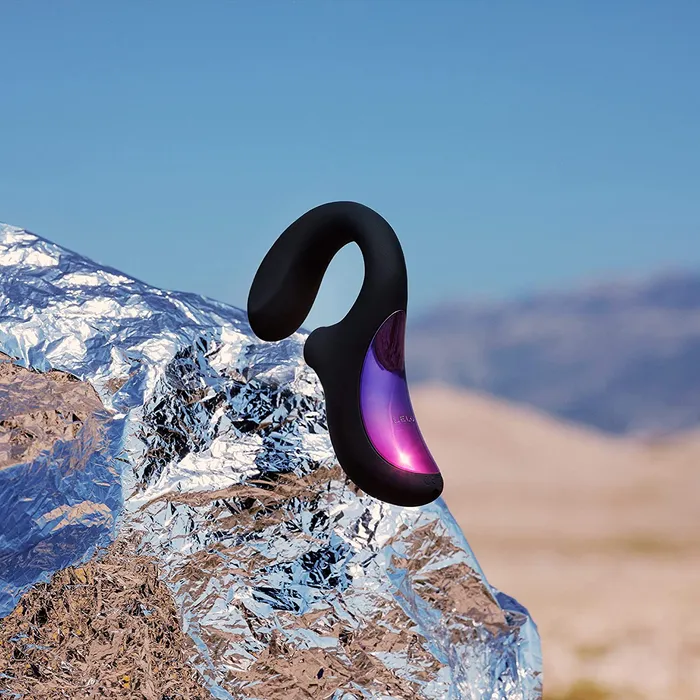 LELO Female Sex Toys LELO ENIGMA CRUISE DUAL STIMULATION SONIC MASSAGER