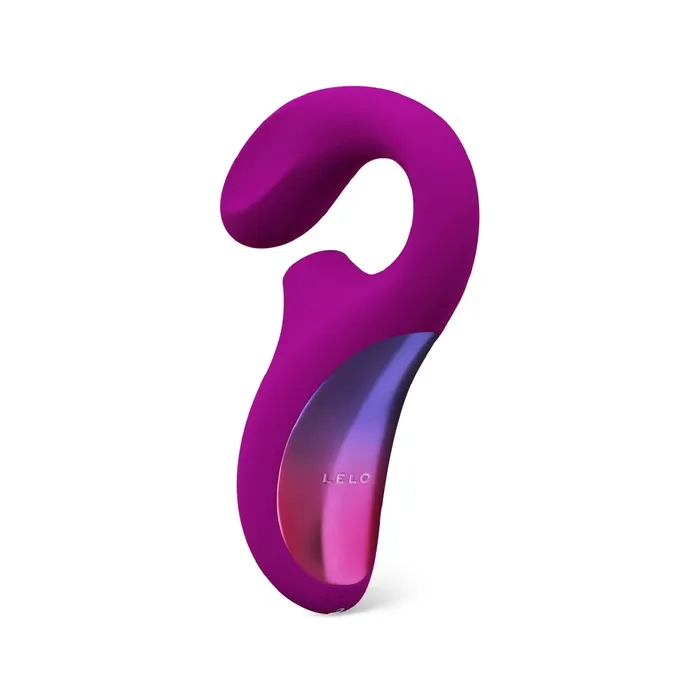 LELO Female Sex Toys LELO ENIGMA CRUISE DUAL STIMULATION SONIC MASSAGER