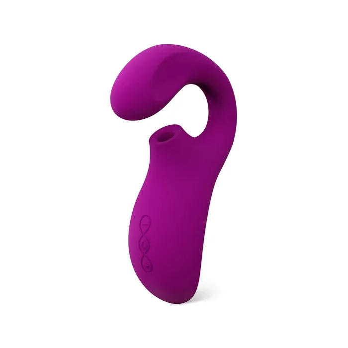 LELO Female Sex Toys LELO ENIGMA CRUISE DUAL STIMULATION SONIC MASSAGER