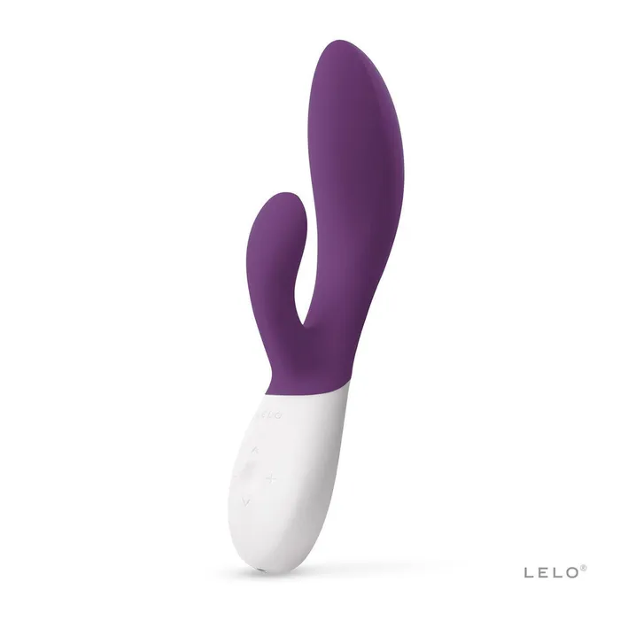 LELO Ina Wave 2 Plum LELO Vibrators