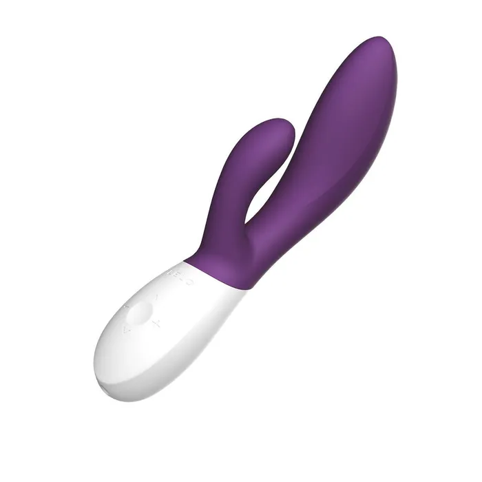 LELO Ina Wave 2 Plum LELO Vibrators
