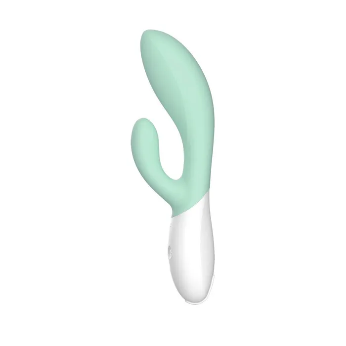 LELO Vibrators LELO Ina 3 Seaweed Green
