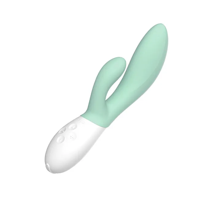 LELO Vibrators LELO Ina 3 Seaweed Green