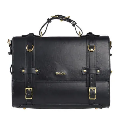 LOCKINK Detachable JK Bag For Sex Toy Storage Bondage Play LOCKINK Couples