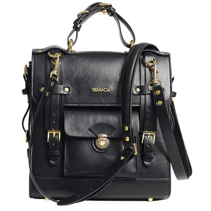 LOCKINK Detachable JK Bag For Sex Toy Storage Bondage Play LOCKINK Couples