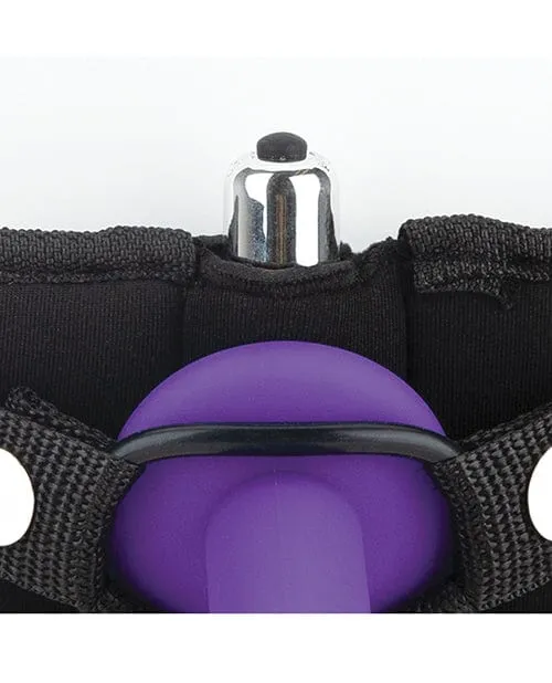 Lux Fetish Female Sex Toys Lux Fetish 5 Inch Dildo with strap On Harness Set Lux Fetish Female Sex Toys Lux Fetish 5 Inch Dildo with strap On Harness Set