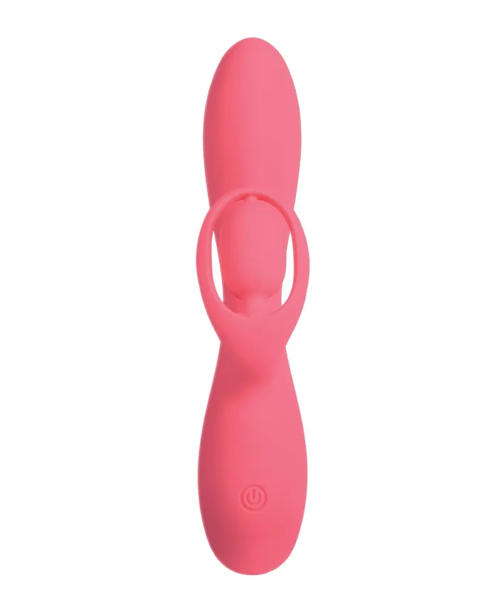 Nasstoys Female Sex Toys Blaze Romantic Massager