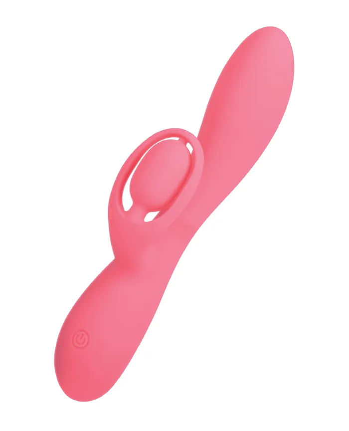 Nasstoys Female Sex Toys Blaze Romantic Massager