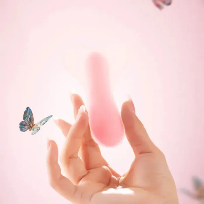 OROK Poweful Double Butterfly massager OROK Female Sex Toys