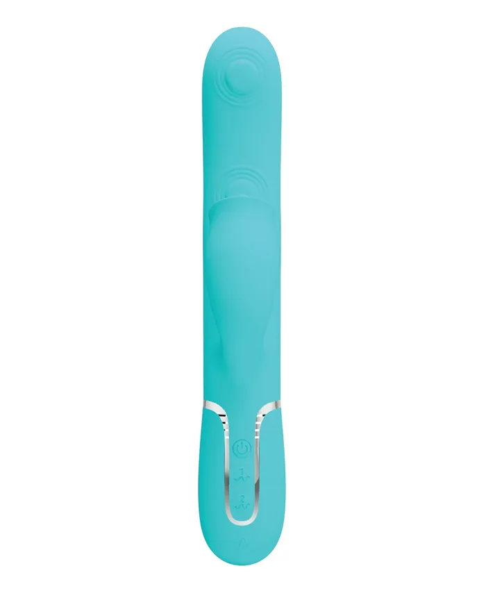 Pretty Love Gigi 3 in 1 Twinkled Tenderness Pretty Love Vibrators