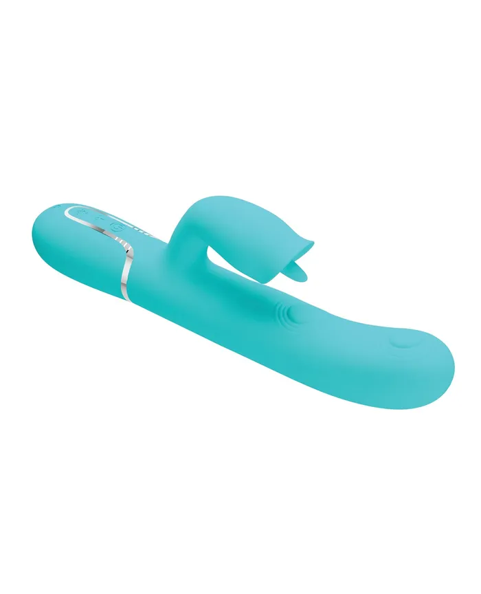 Pretty Love Gigi 3 in 1 Twinkled Tenderness Pretty Love Vibrators