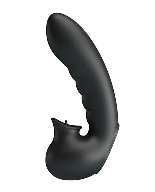 Pretty Love Hobgoblin Sucking Finger Vibe Black Pretty Love Vibrators Pretty Love Hobgoblin Sucking Finger Vibe Black Pretty Love Vibrators
