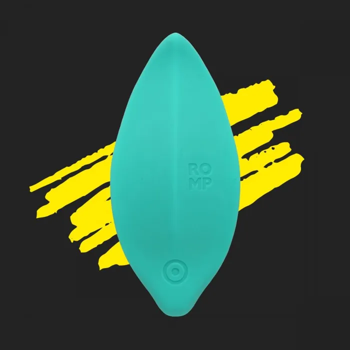 ROMP Wave clitoral vibrator ROMP Vibrators