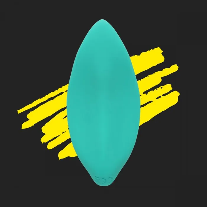 ROMP Wave clitoral vibrator ROMP Vibrators