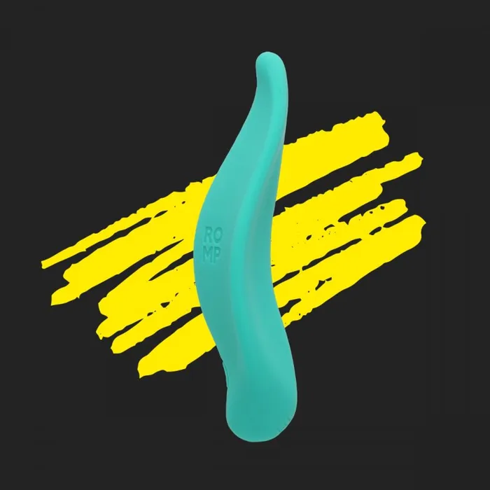 ROMP Wave clitoral vibrator ROMP Vibrators
