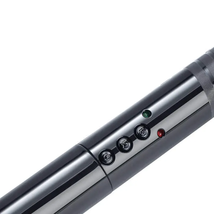 ROOMFUN Vibrators Roomfun Passionate Electric Baton