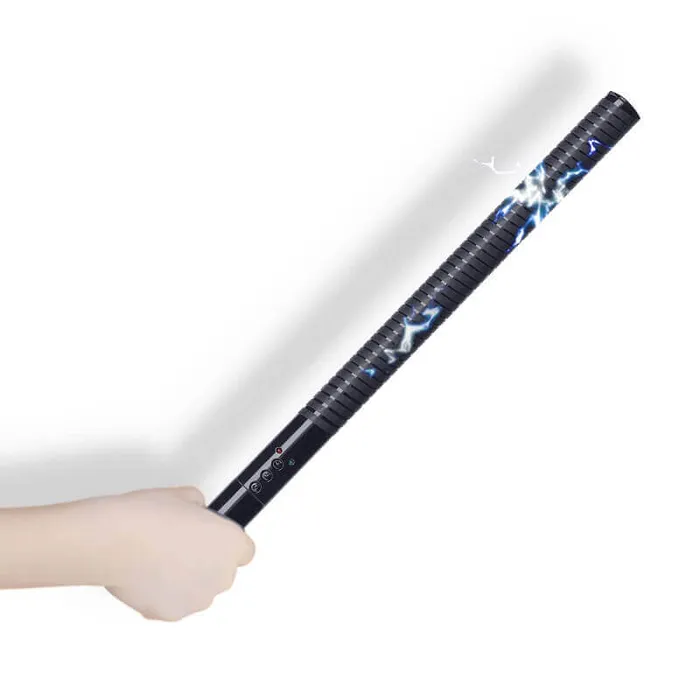 ROOMFUN Vibrators Roomfun Passionate Electric Baton