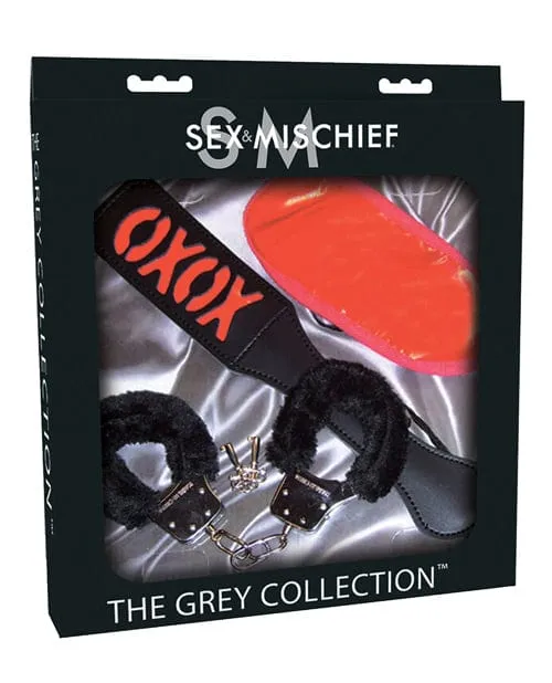 Sex Mischief Sweet Punishment Kit Sex Mischief Couples