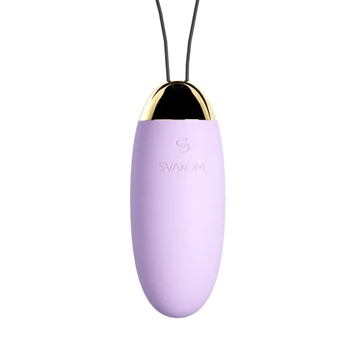SVAKOM Elva App Controlled Bullet Vibrator Wearable vibrating egg SVAKOM Vibrators