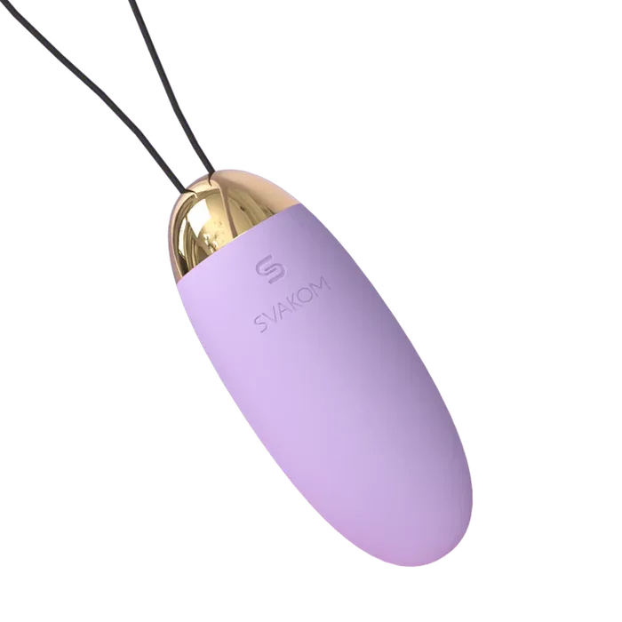 SVAKOM Elva App Controlled Bullet Vibrator Wearable vibrating egg SVAKOM Vibrators