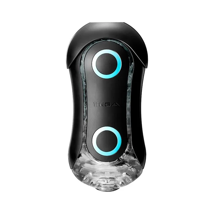 TENGA Vibrators FLIP ORB Strong Blue Rush