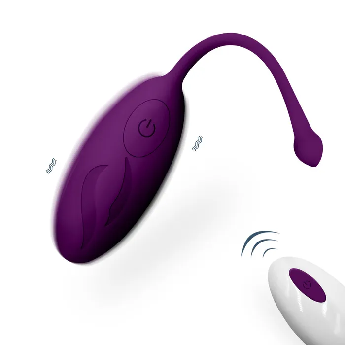 Touch Honey Female Sex Toys TadpoleRemote Control Vibrators Egg for Women G Spot Vibrating Touch Honey Female Sex Toys TadpoleRemote Control Vibrators Egg for Women G Spot Vibrating