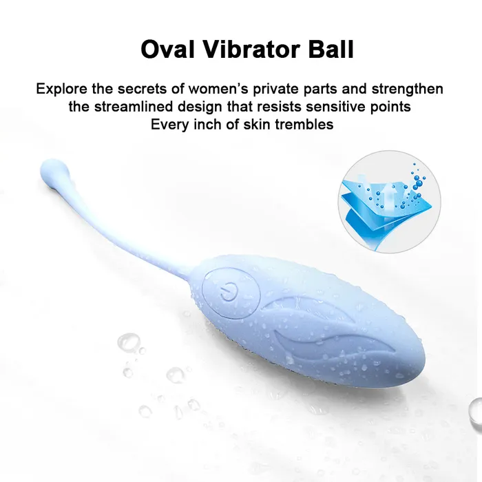 Touch Honey Female Sex Toys TadpoleRemote Control Vibrators Egg for Women G Spot Vibrating Touch Honey Female Sex Toys TadpoleRemote Control Vibrators Egg for Women G Spot Vibrating