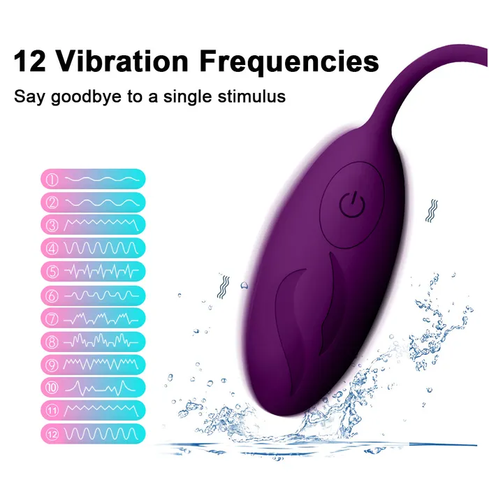 Touch Honey Female Sex Toys TadpoleRemote Control Vibrators Egg for Women G Spot Vibrating Touch Honey Female Sex Toys TadpoleRemote Control Vibrators Egg for Women G Spot Vibrating