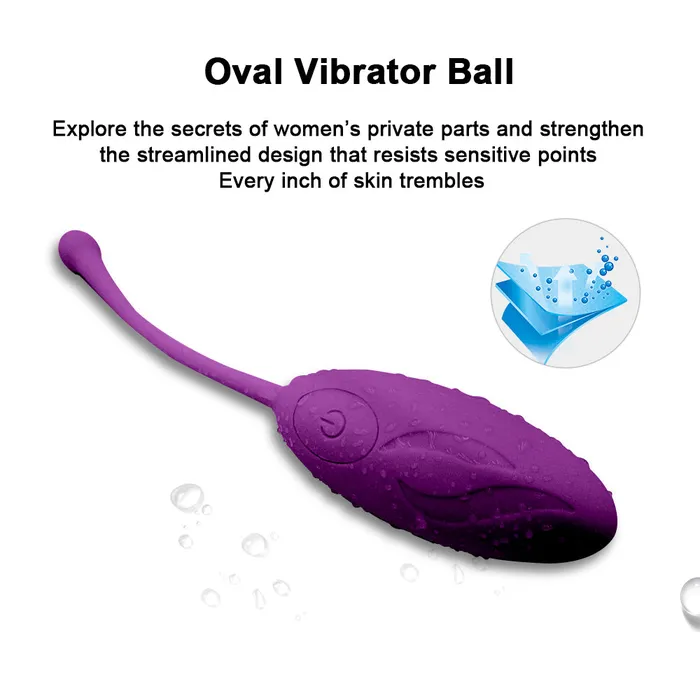 Touch Honey Female Sex Toys TadpoleRemote Control Vibrators Egg for Women G Spot Vibrating Touch Honey Female Sex Toys TadpoleRemote Control Vibrators Egg for Women G Spot Vibrating